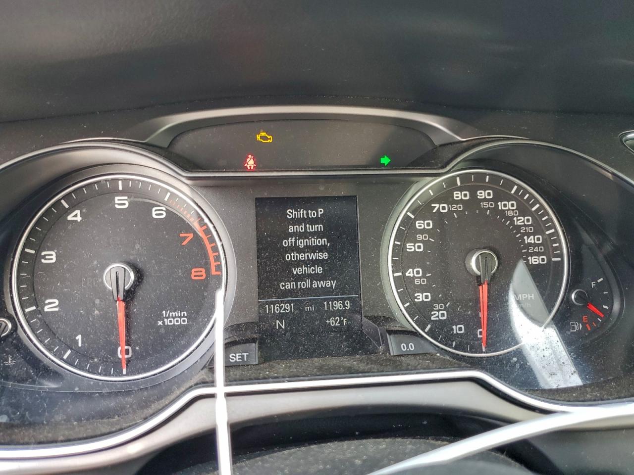 2014 AUDI A4 PREMIUM PLUS photo 17