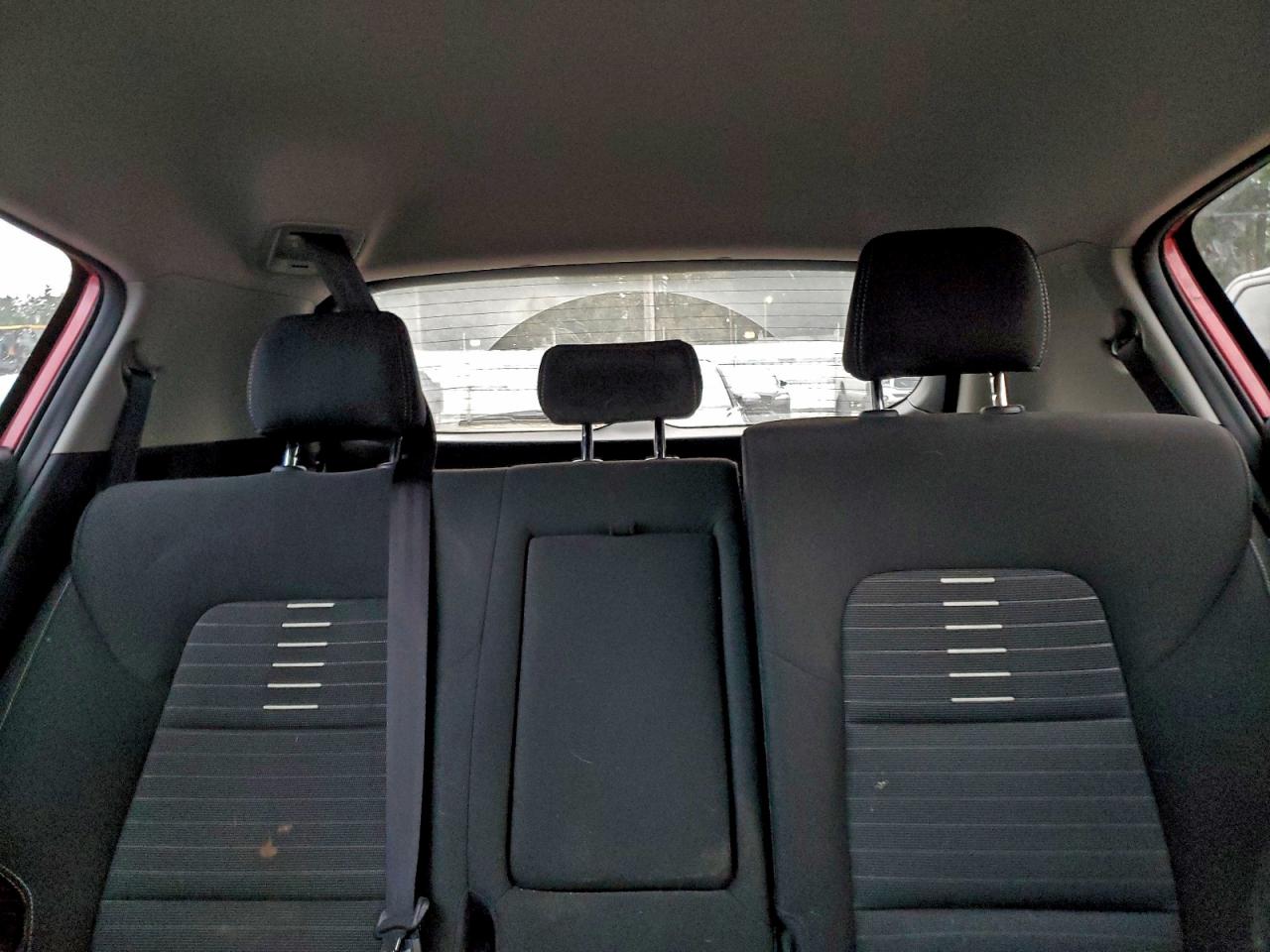 2018 KIA SPORTAGE LX photo 10