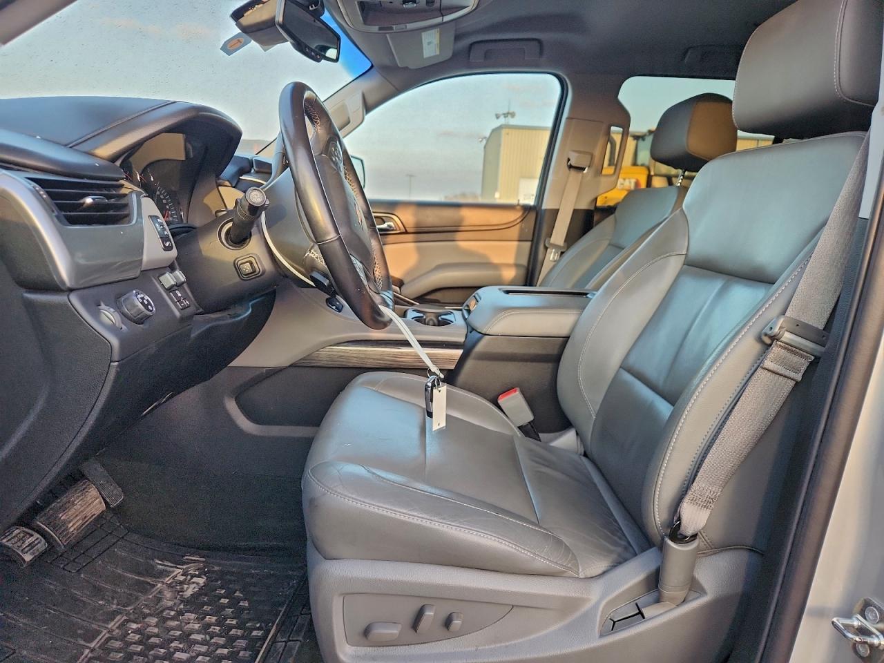 2016 CHEVROLET TAHOE C1500 LT photo 7