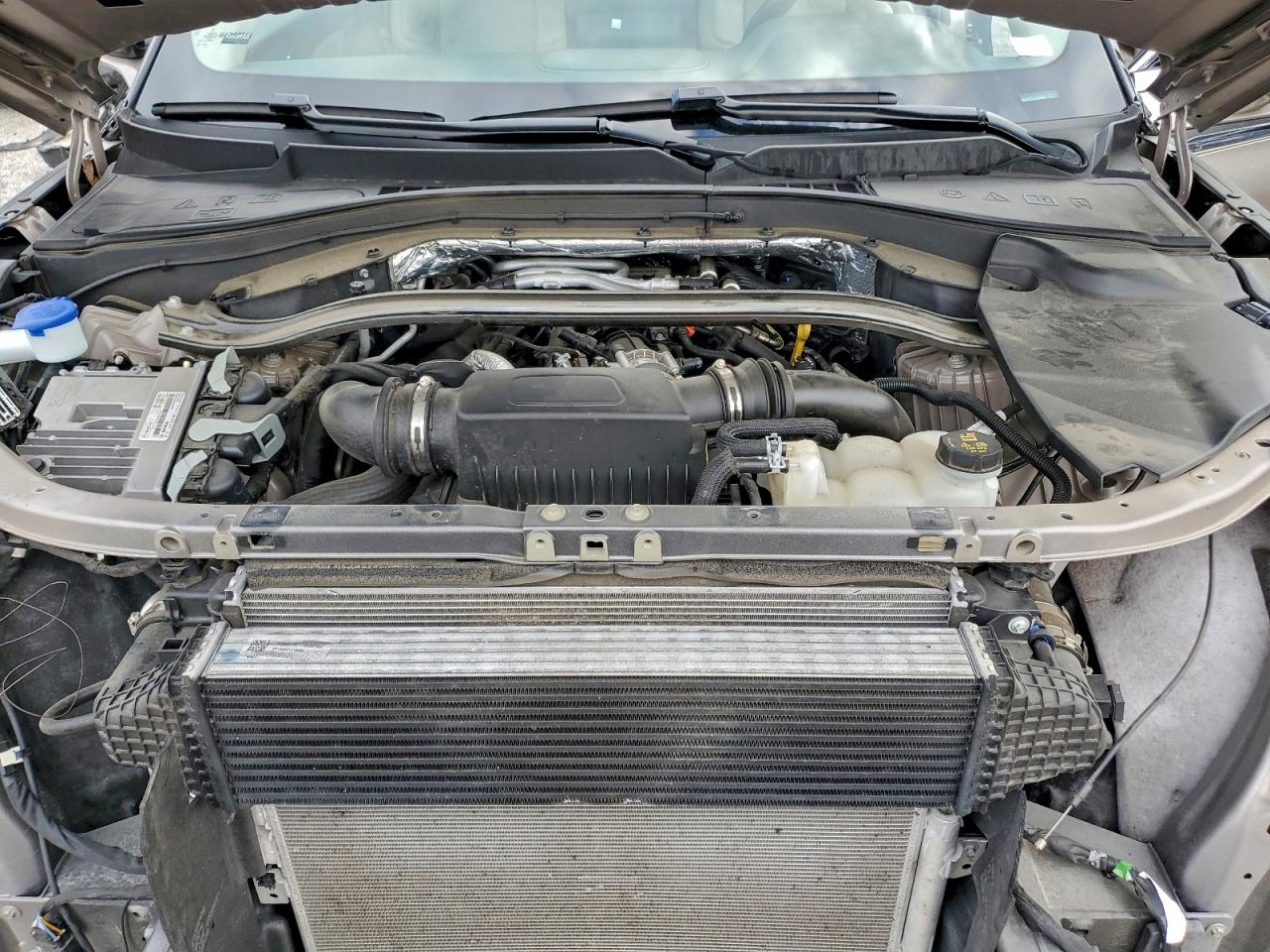 2020 LINCOLN AVIATOR RESERVE photo 11
