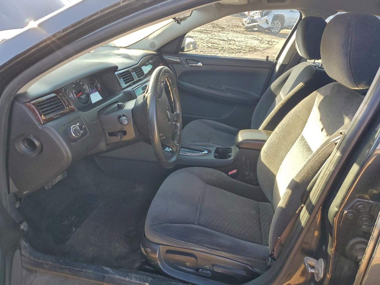 2013 CHEVROLET IMPALA LT photo 7