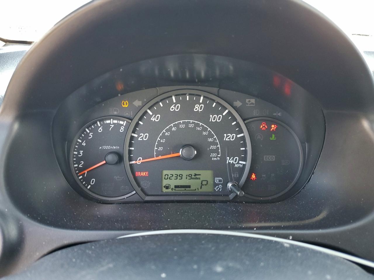 2024 MITSUBISHI MIRAGE ES photo 9