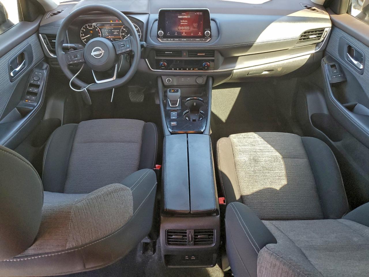 2023 NISSAN ROGUE SV photo 8