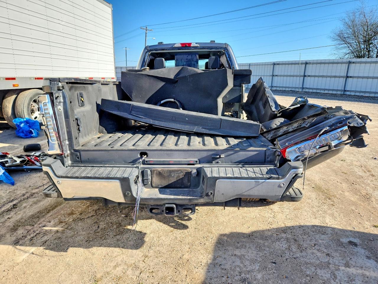 2024 FORD F350 SUPER DUTY photo 6
