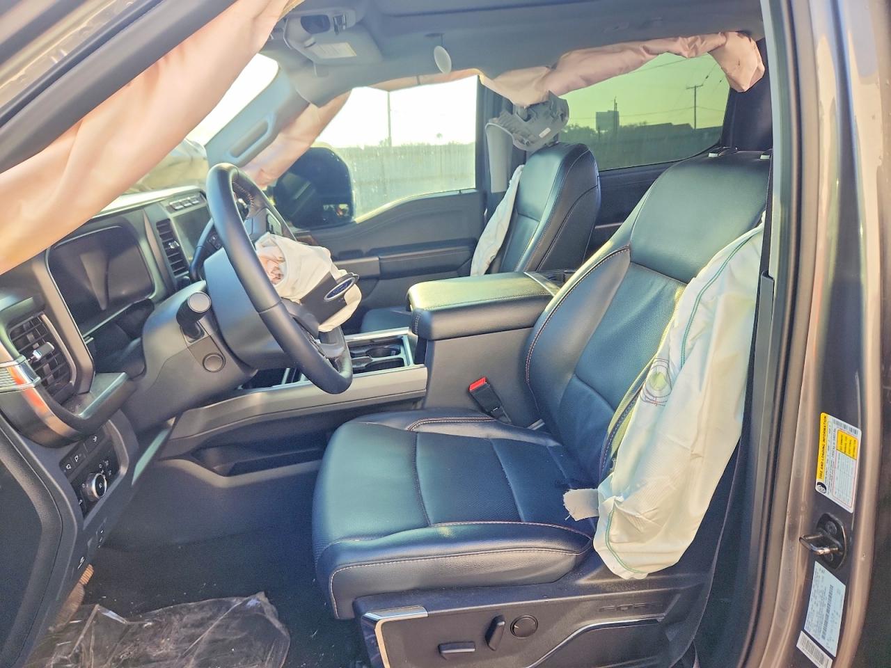 2024 FORD F350 SUPER DUTY photo 7