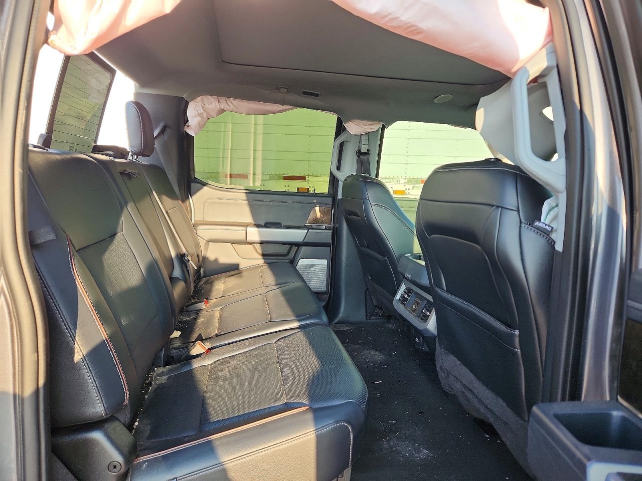 2024 FORD F350 SUPER DUTY photo 10