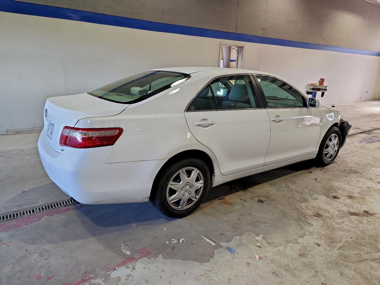 2009 TOYOTA CAMRY BASE photo 3