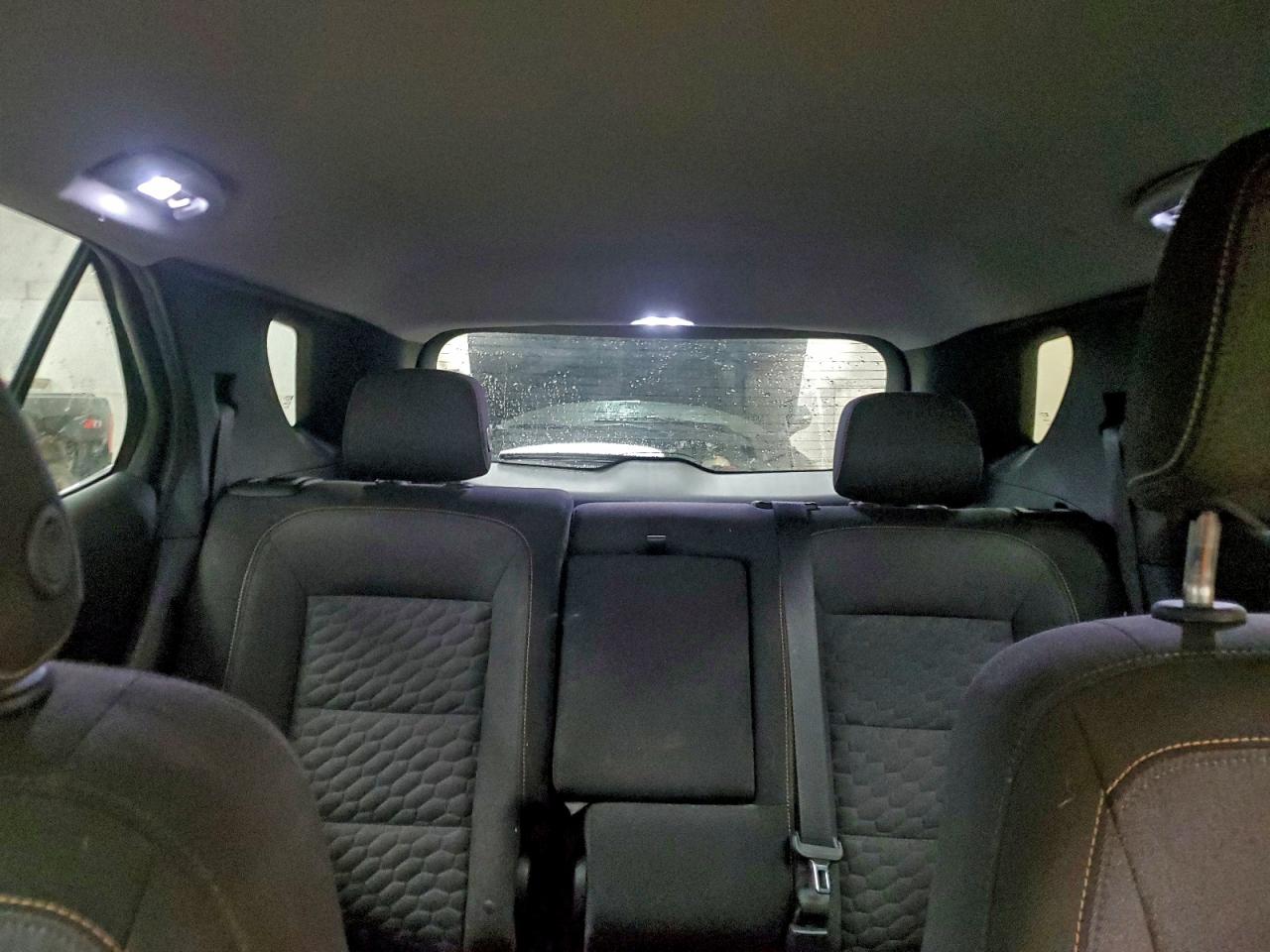 2018 CHEVROLET EQUINOX LT photo 10