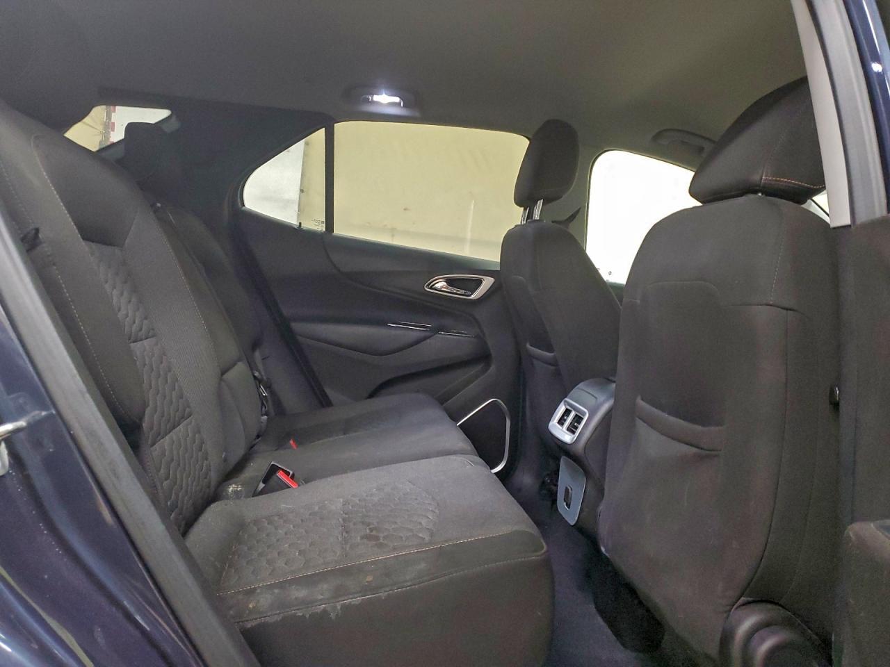 2018 CHEVROLET EQUINOX LT photo 11