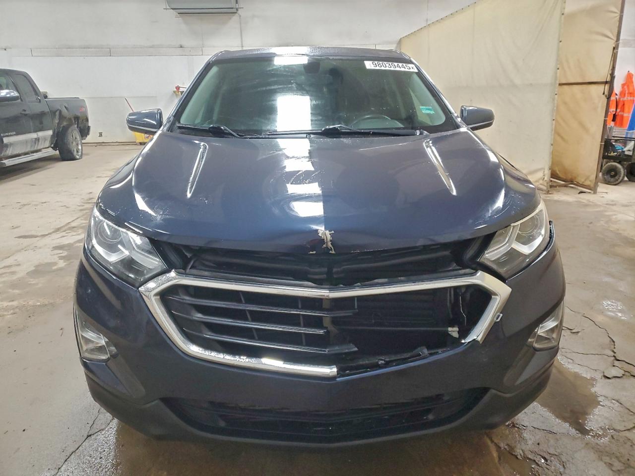 2018 CHEVROLET EQUINOX LT photo 5