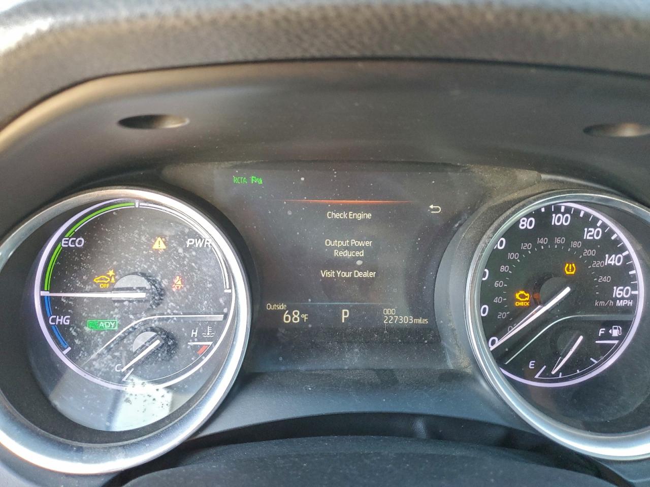 2018 TOYOTA CAMRY HYBRID photo 9