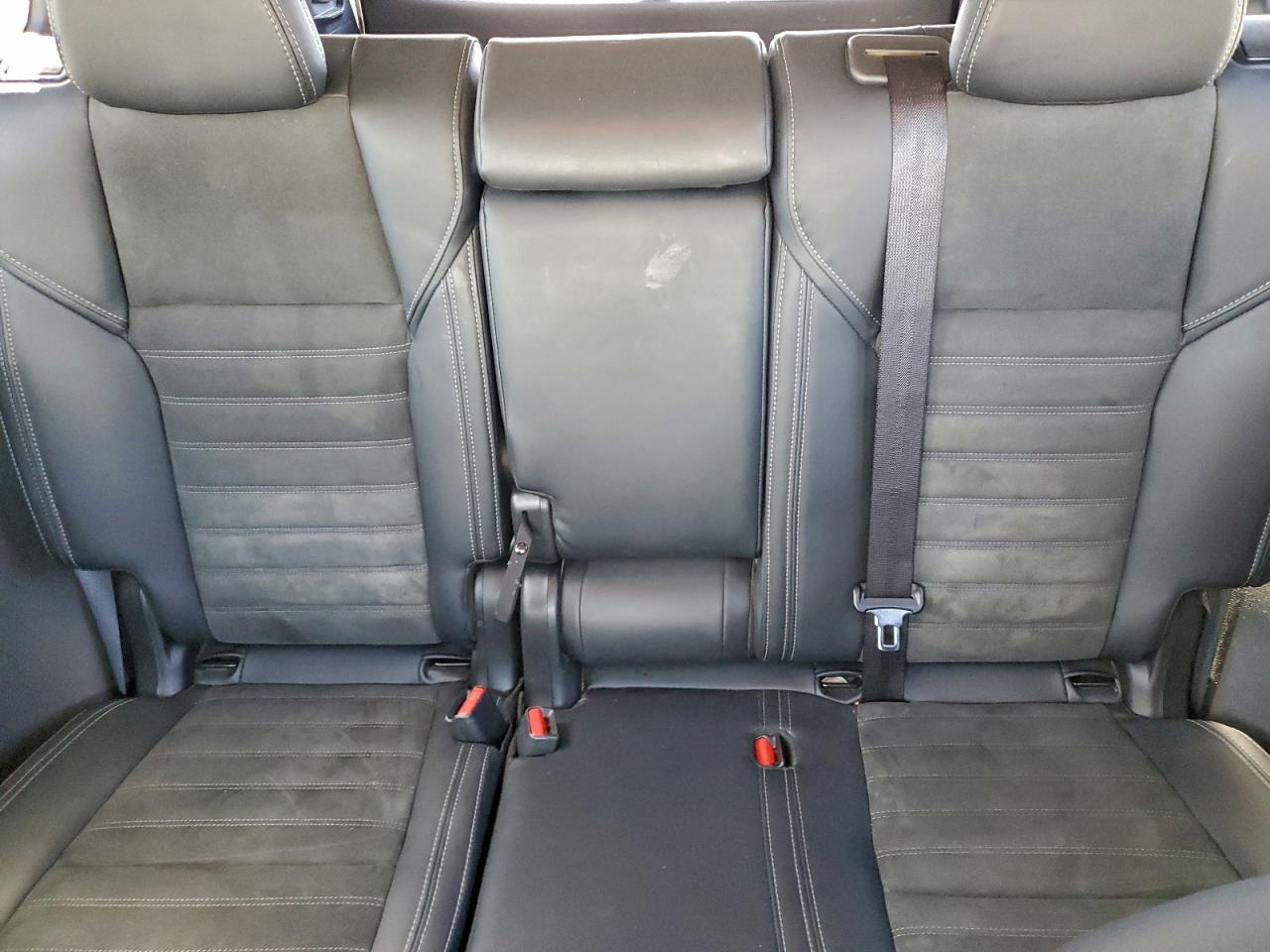 2024 MITSUBISHI OUTLANDER SE photo 10