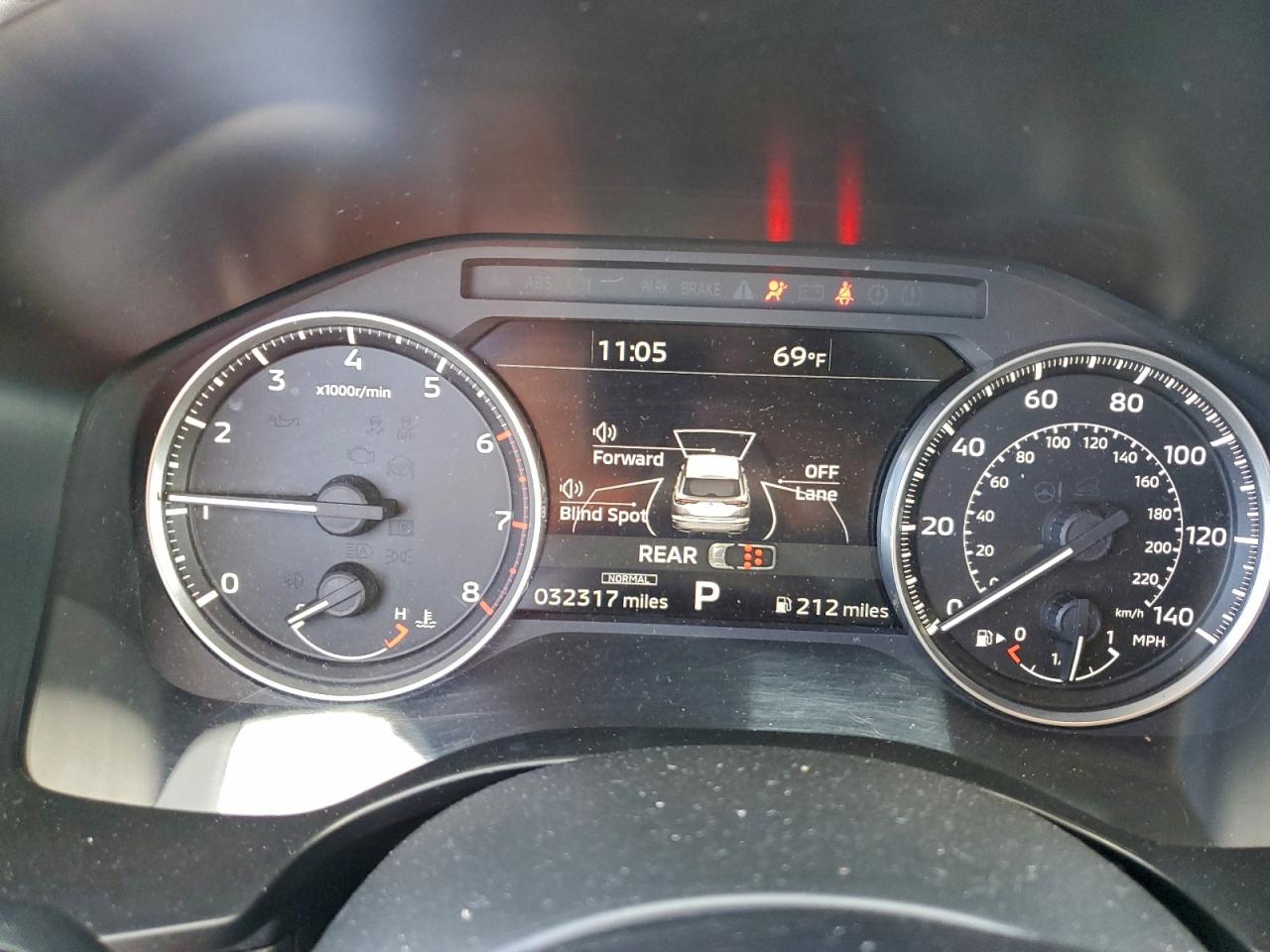 2024 MITSUBISHI OUTLANDER SE photo 9