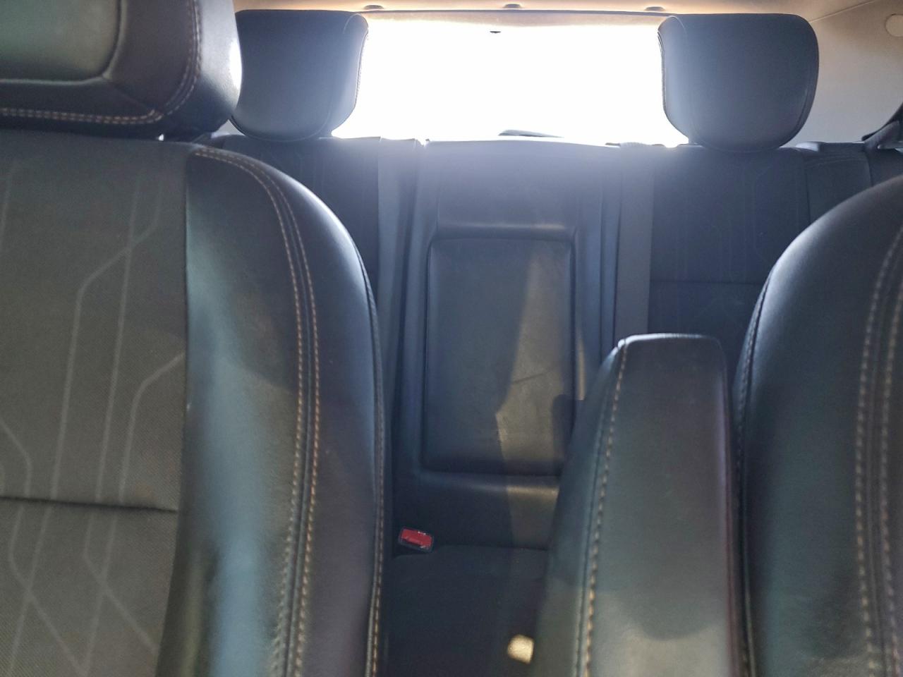 2021 CHEVROLET TRAX 1LT photo 10