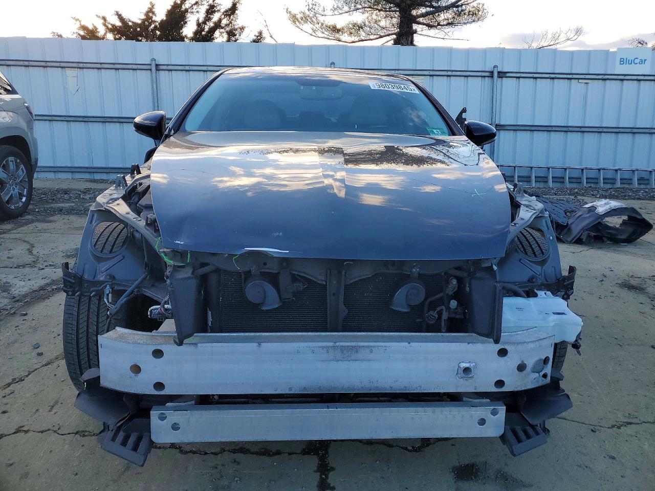 2013 LEXUS LS 460 photo 5
