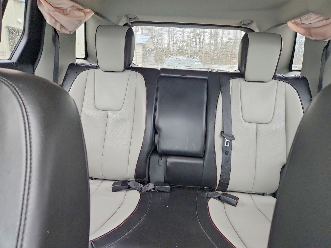 2013 GMC TERRAIN SLT photo 10