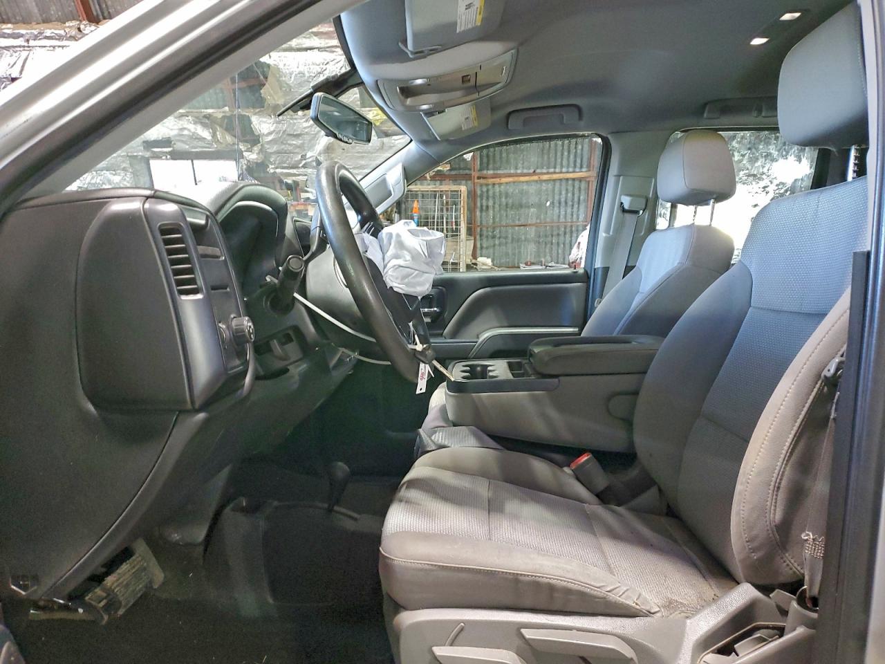 2015 GMC SIERRA K1500 photo 7