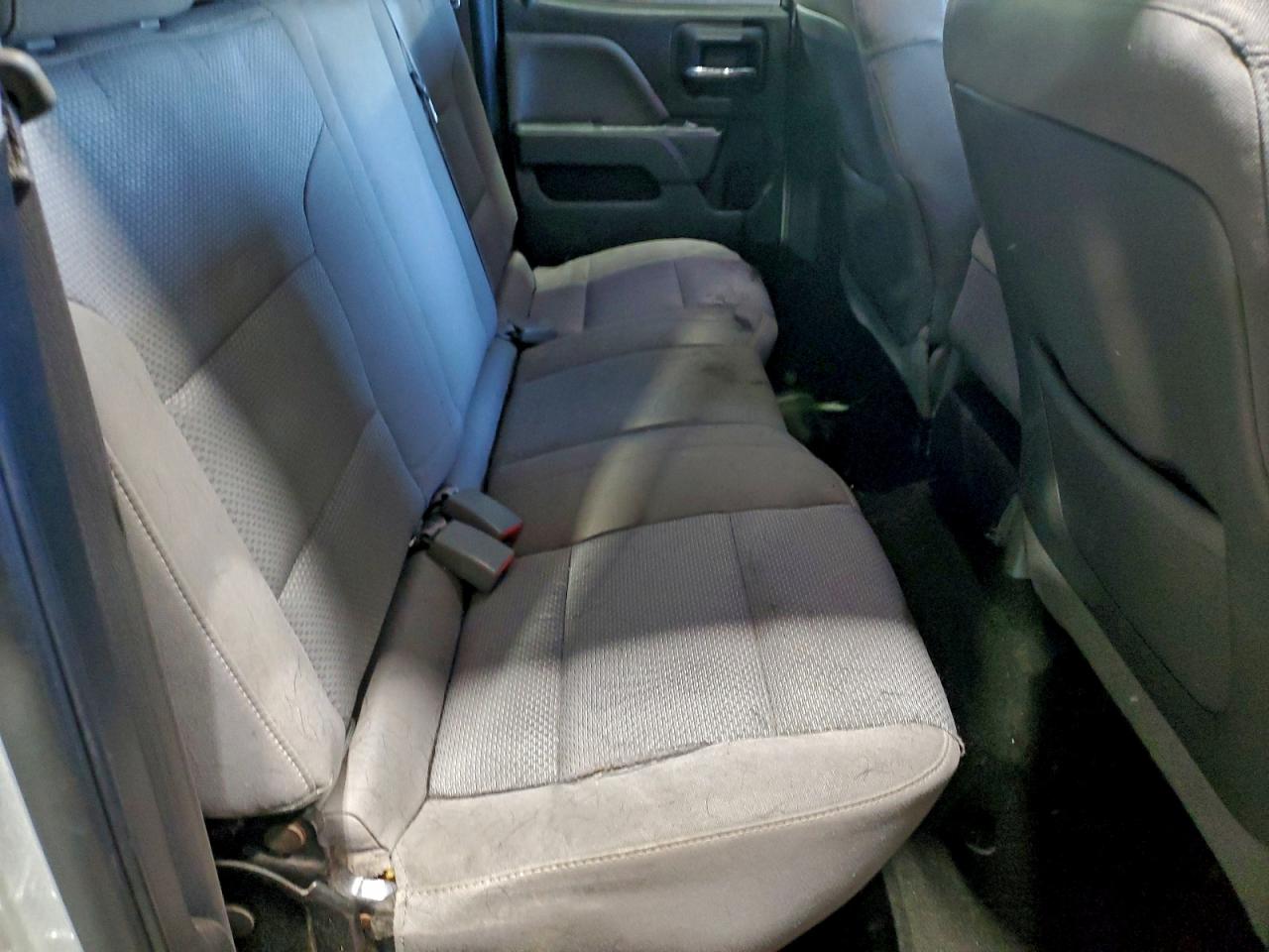 2015 GMC SIERRA K1500 photo 10