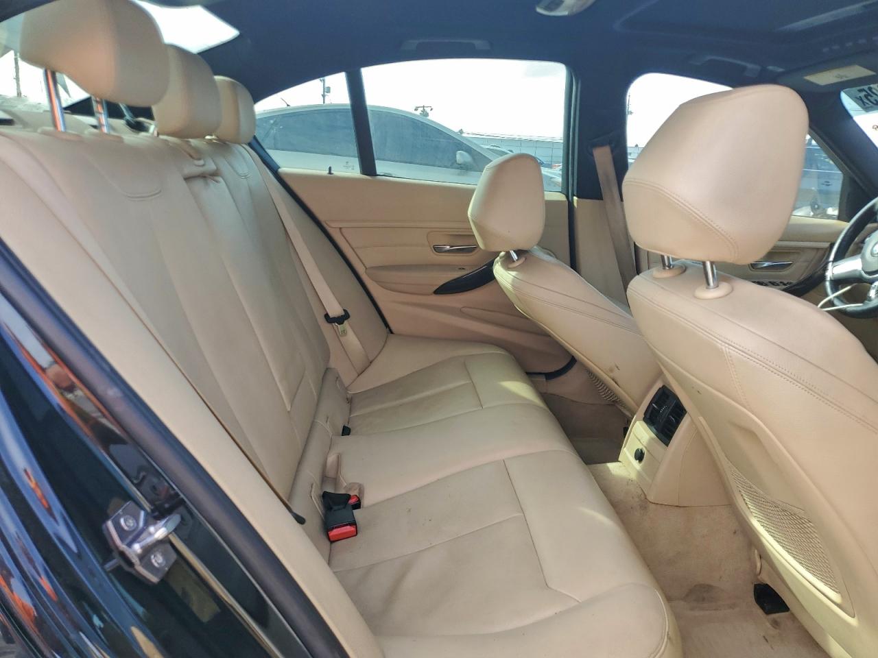 2015 BMW 328 I photo 10