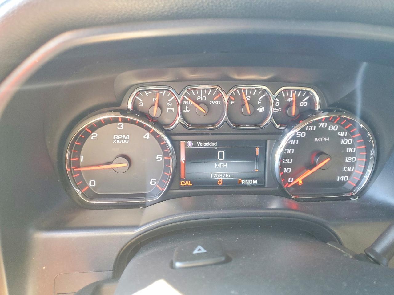 2015 GMC SIERRA C1500 SLE photo 9