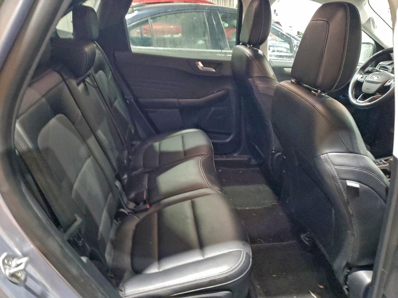 2022 FORD ESCAPE SEL photo 10