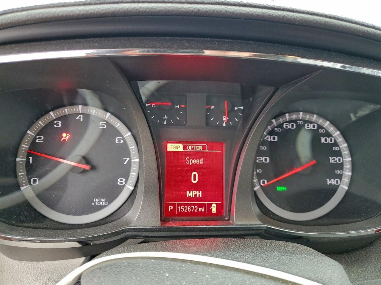 2017 GMC TERRAIN SLE photo 17