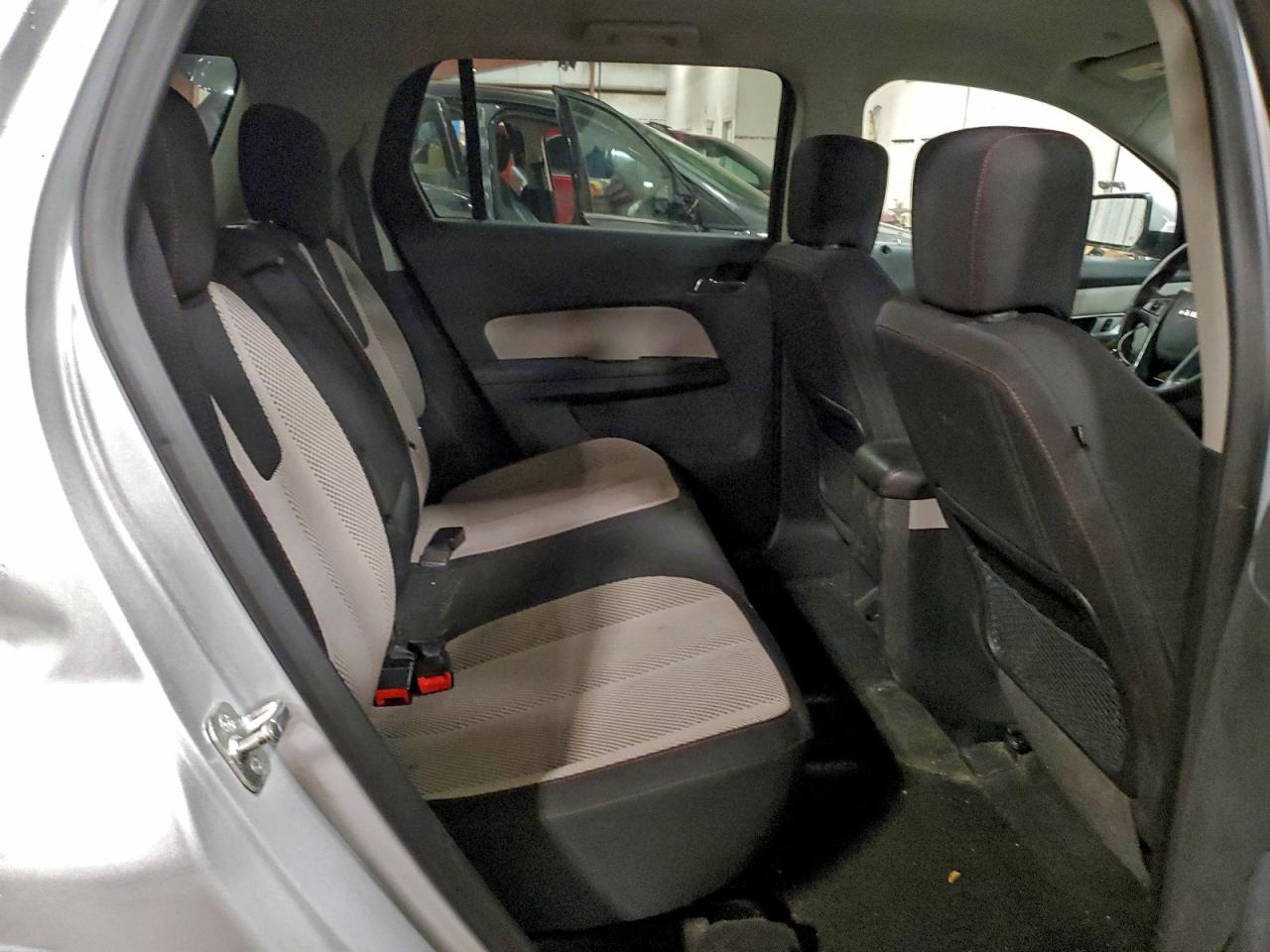 2017 GMC TERRAIN SLE photo 21