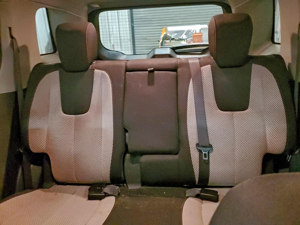 2017 GMC TERRAIN SLE photo 19