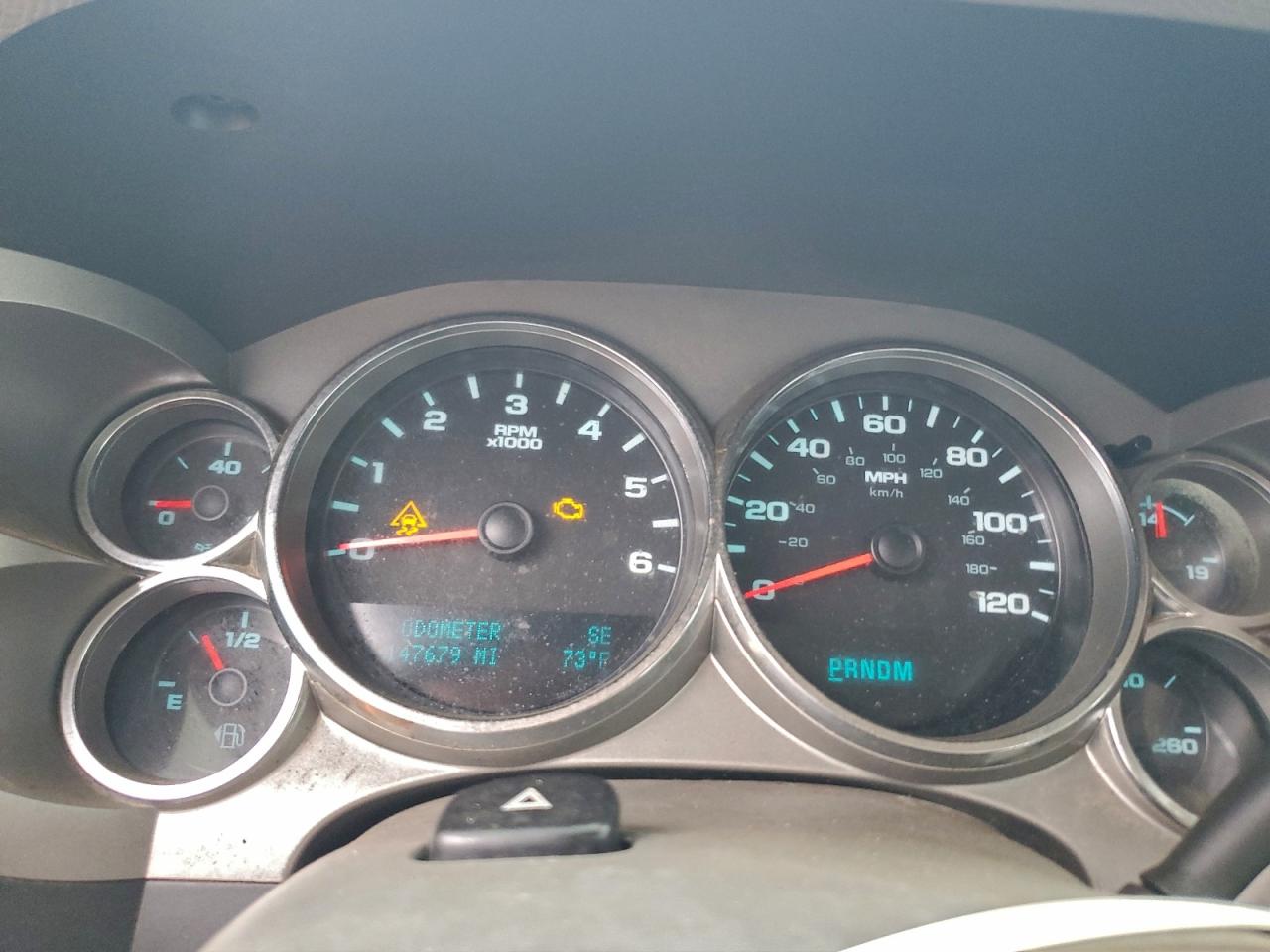 2011 GMC SIERRA C1500 SLE photo 9