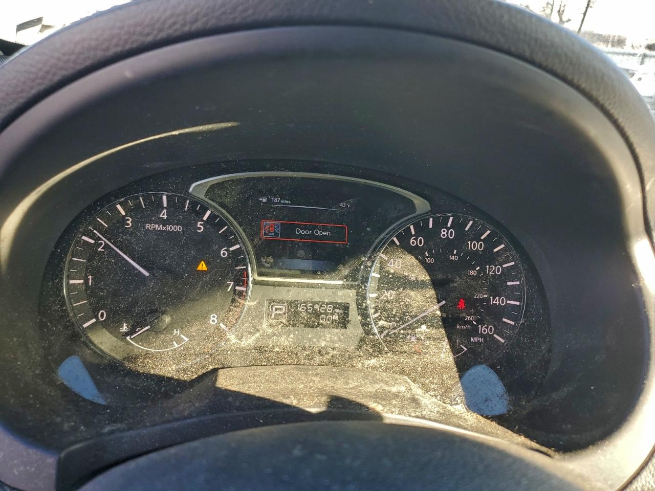 2013 NISSAN ALTIMA 3.5S photo 9