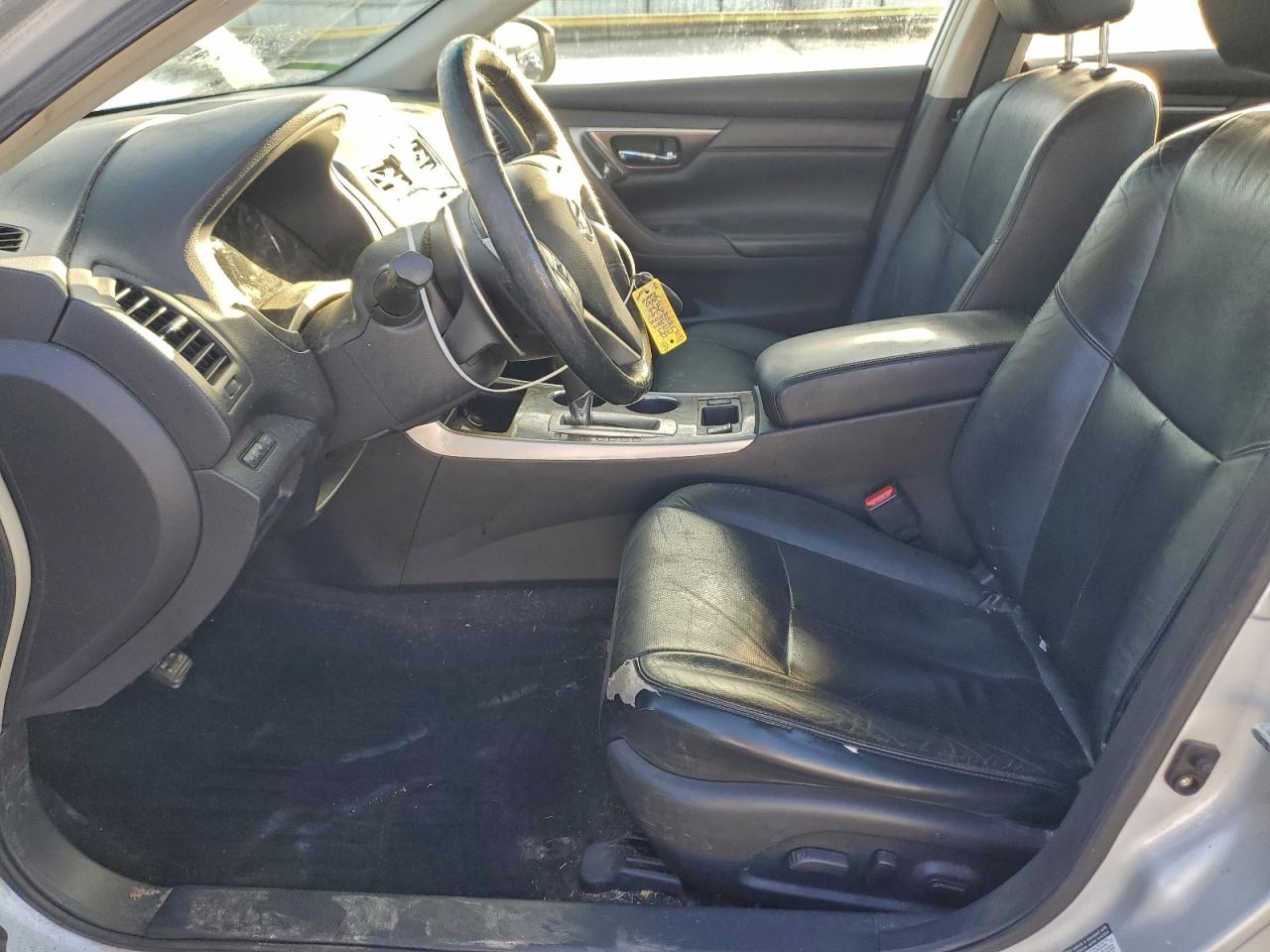 2013 NISSAN ALTIMA 3.5S photo 7