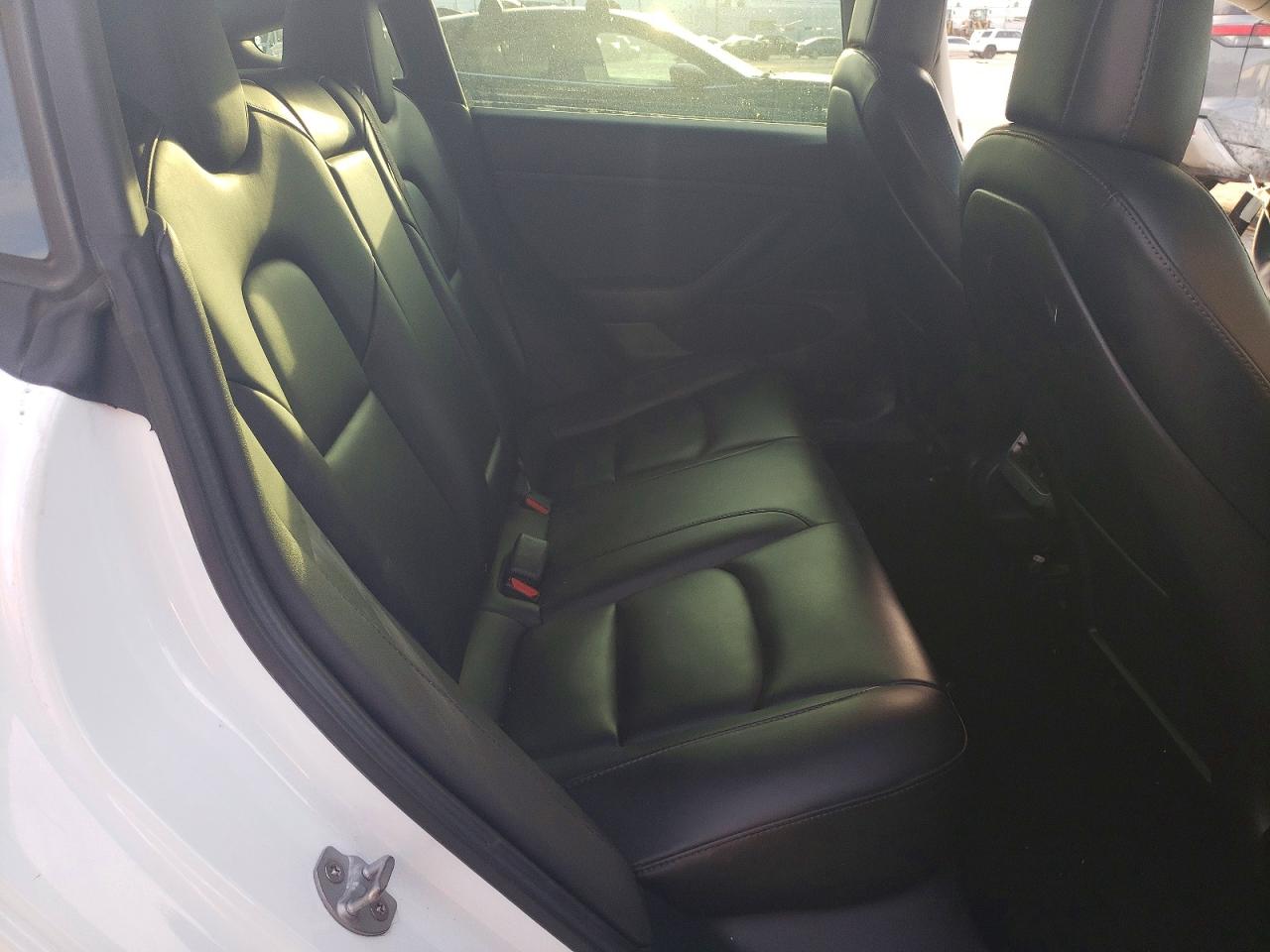 2019 TESLA MODEL 3 photo 10