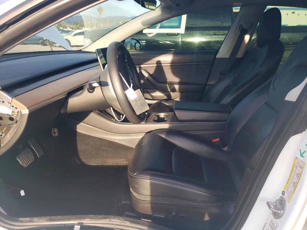 2019 TESLA MODEL 3 photo 7