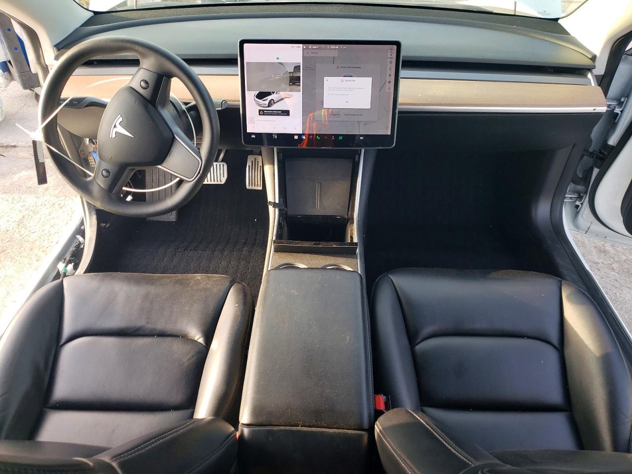 2019 TESLA MODEL 3 photo 8