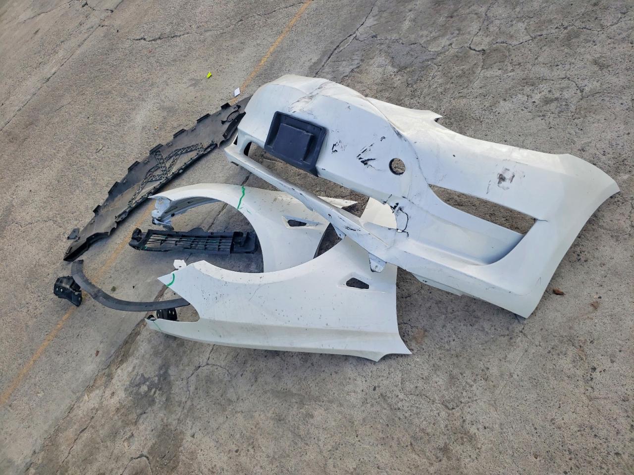 2019 TESLA MODEL 3 photo 12