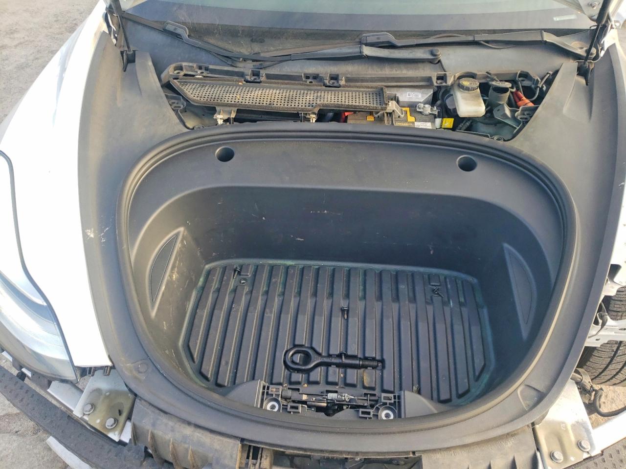 2019 TESLA MODEL 3 photo 11