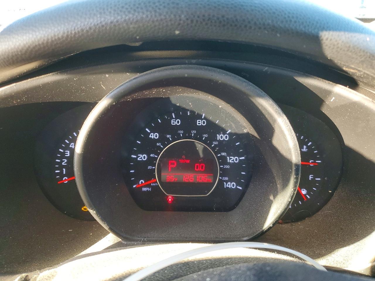 2016 KIA SOUL photo 17