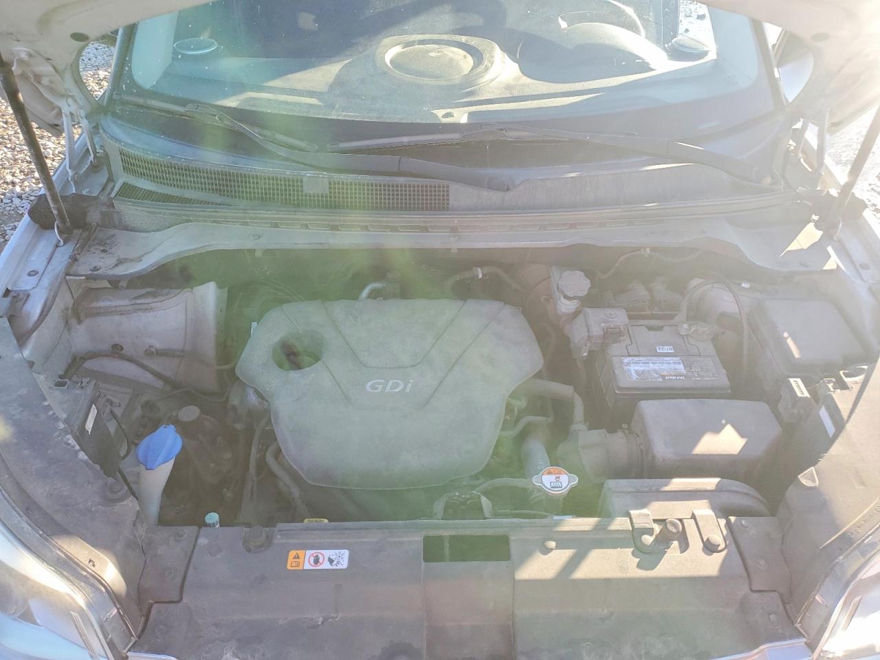 2016 KIA SOUL photo 21