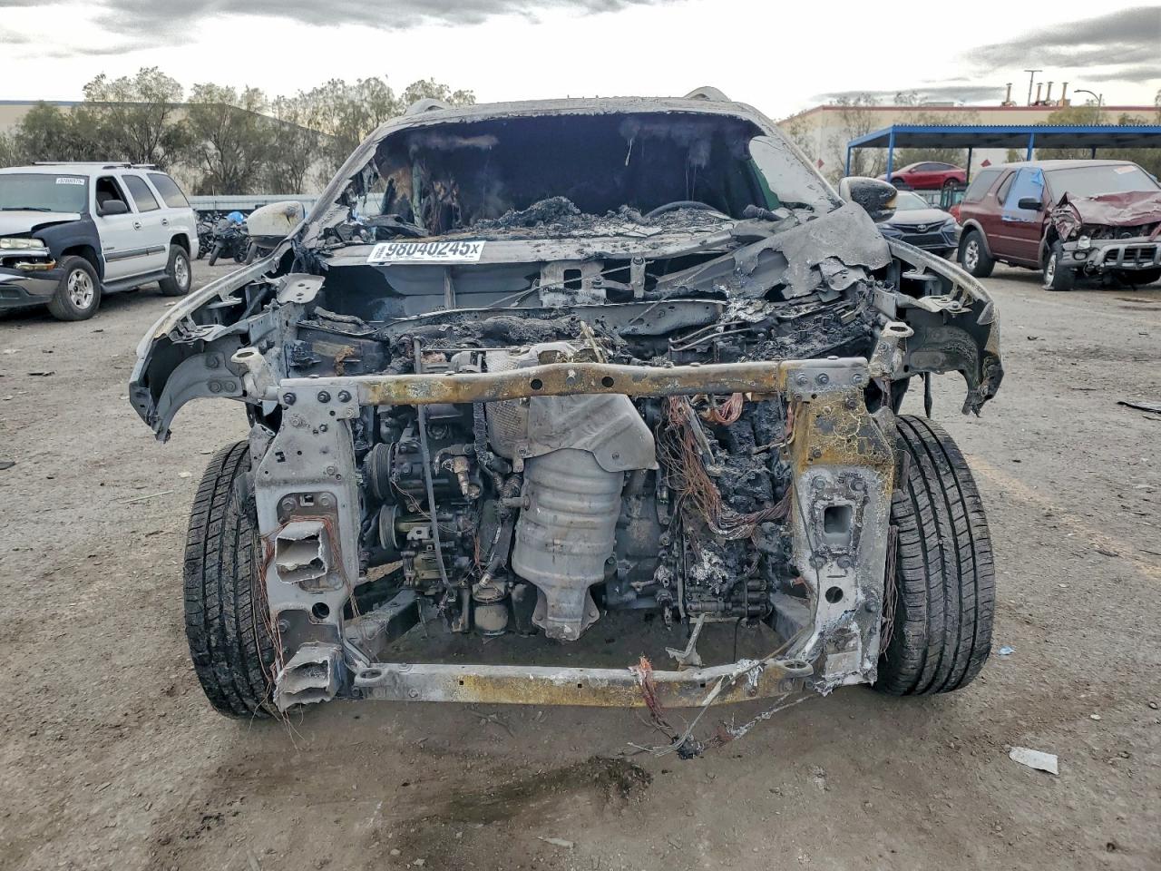 2019 JEEP CHEROKEE LATITUDE PLUS photo 5
