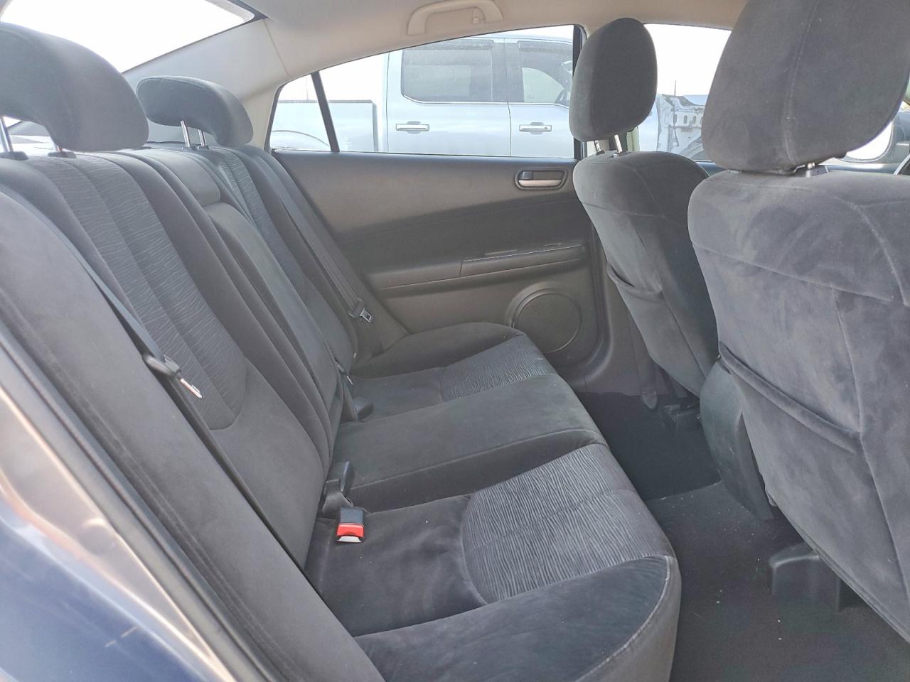 2010 MAZDA 6 I photo 10