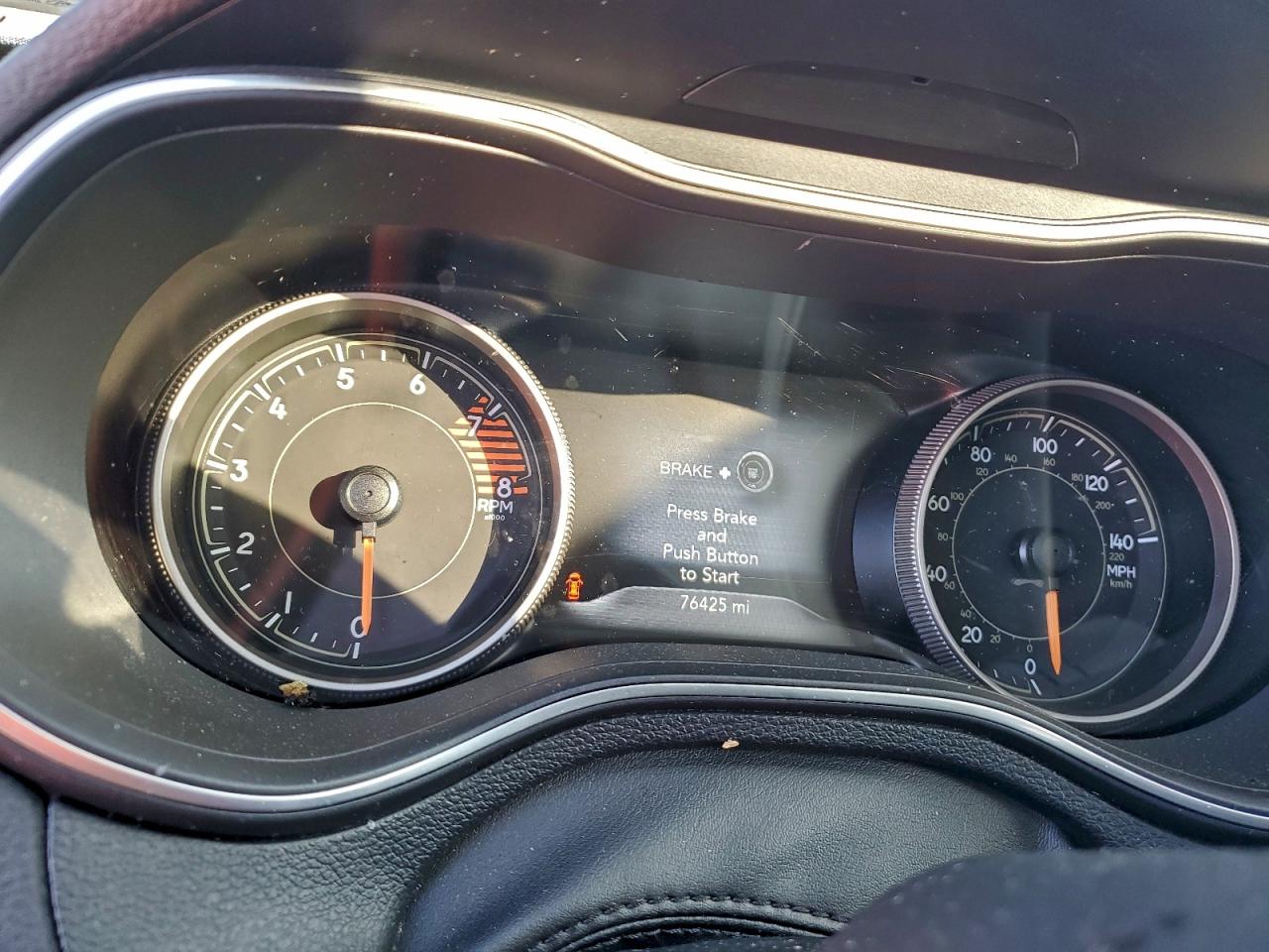 2019 JEEP CHEROKEE LIMITED photo 17