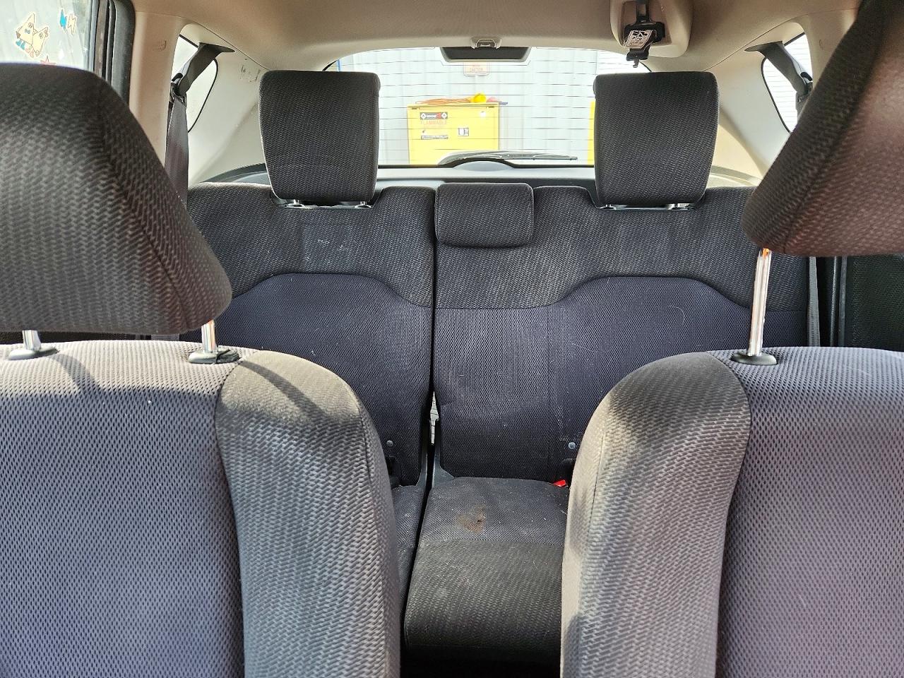 2013 HONDA FIT SPORT photo 10