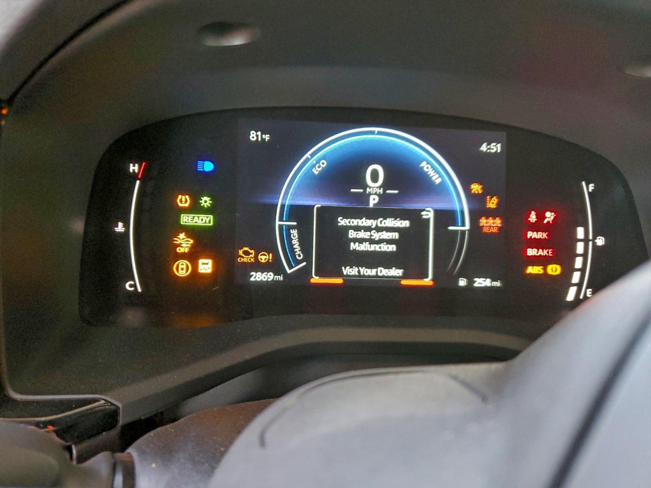 2025 TOYOTA CAMRY XSE photo 17