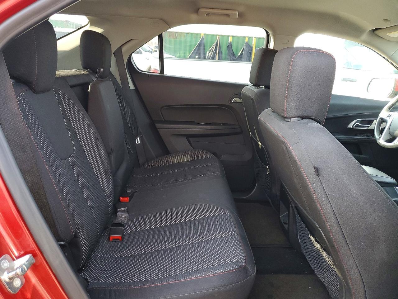 2015 CHEVROLET EQUINOX LT photo 11