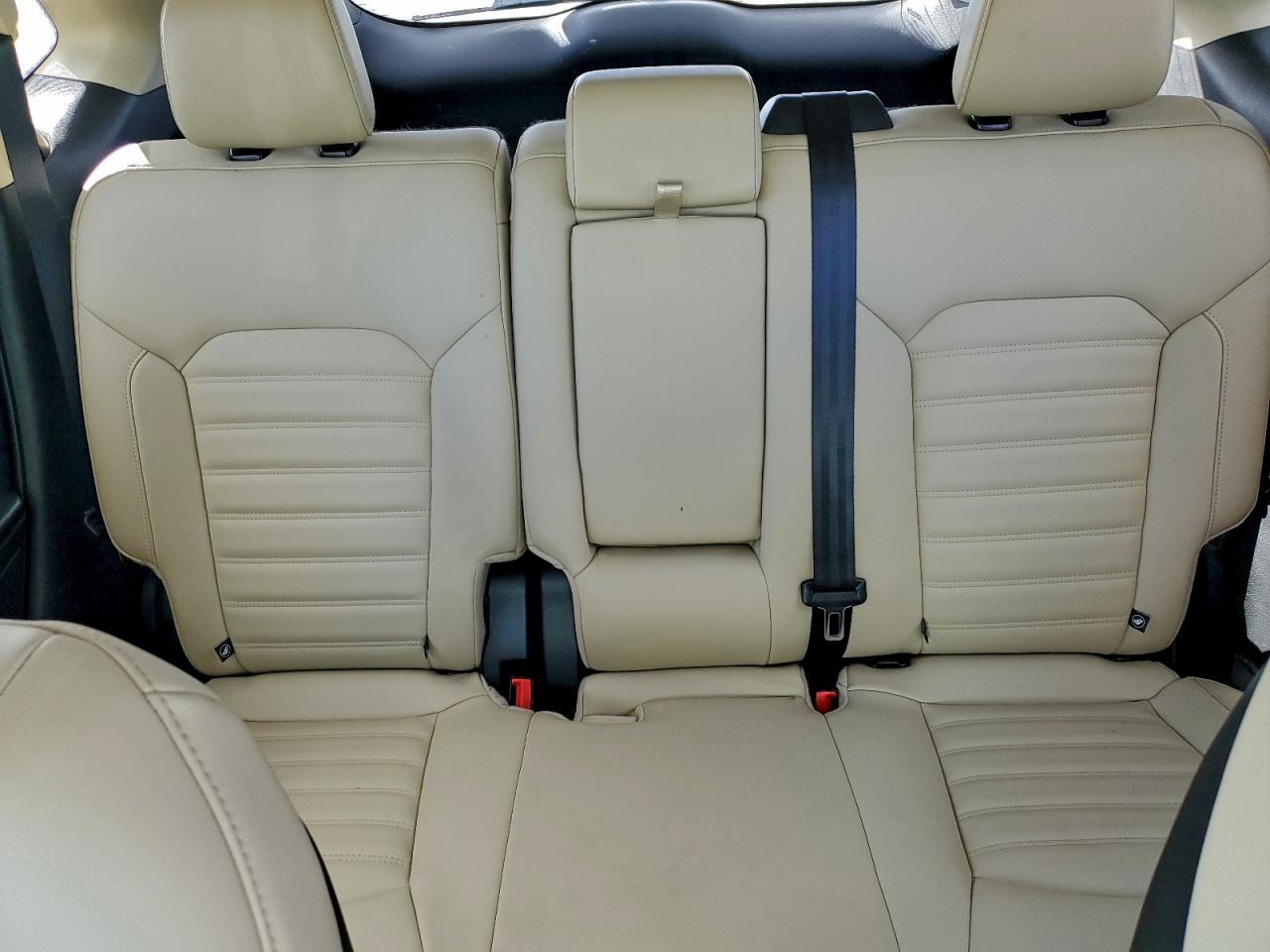 2020 FORD EDGE SEL photo 10
