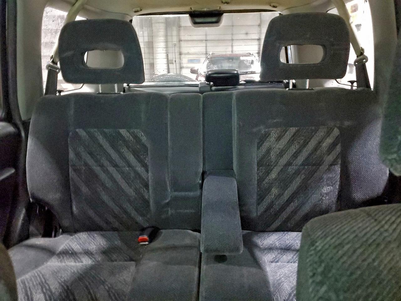 2001 HONDA CR-V EX photo 10