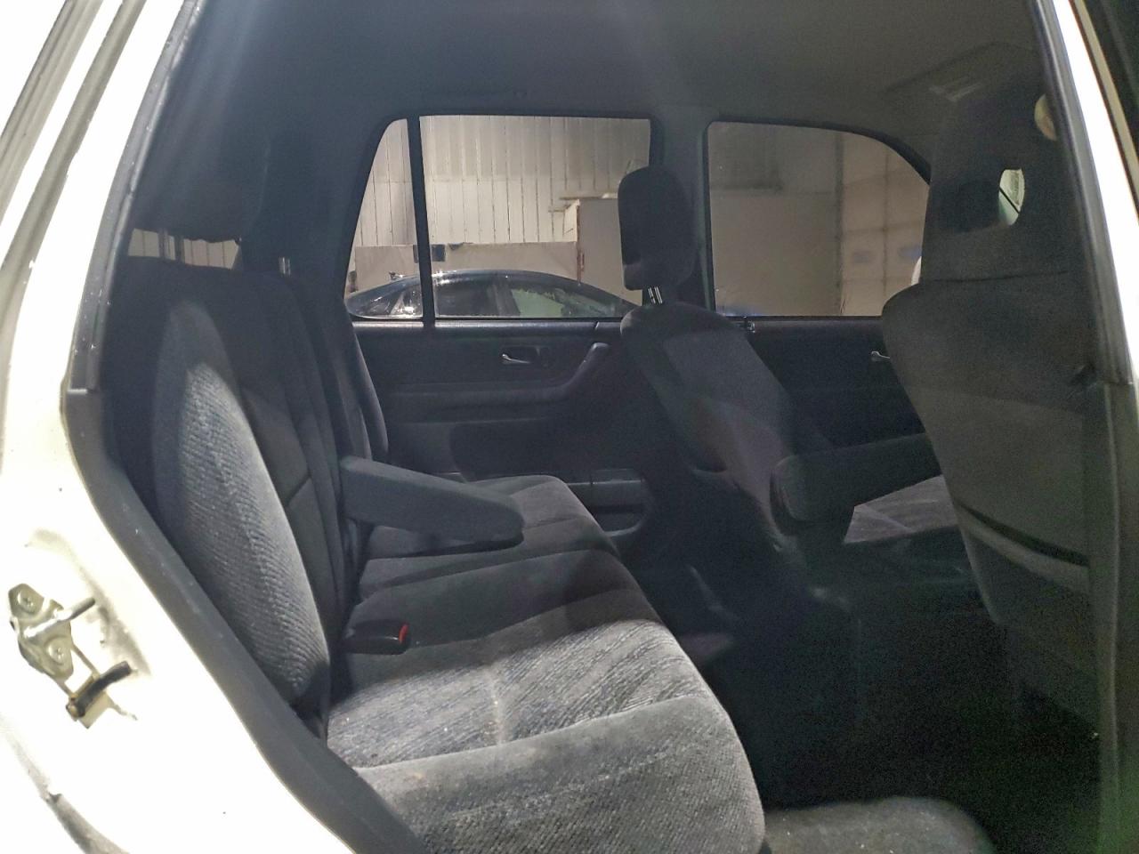 2001 HONDA CR-V EX photo 11