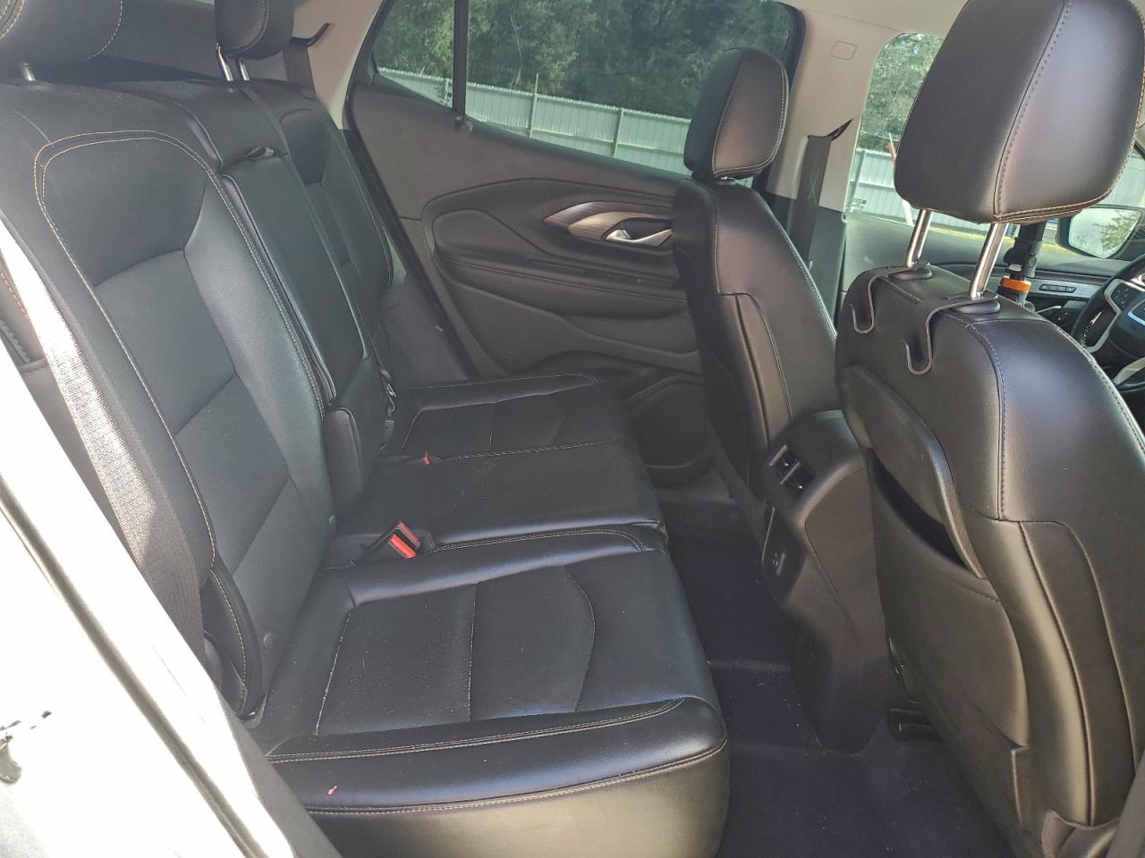 2019 GMC TERRAIN SLT photo 11