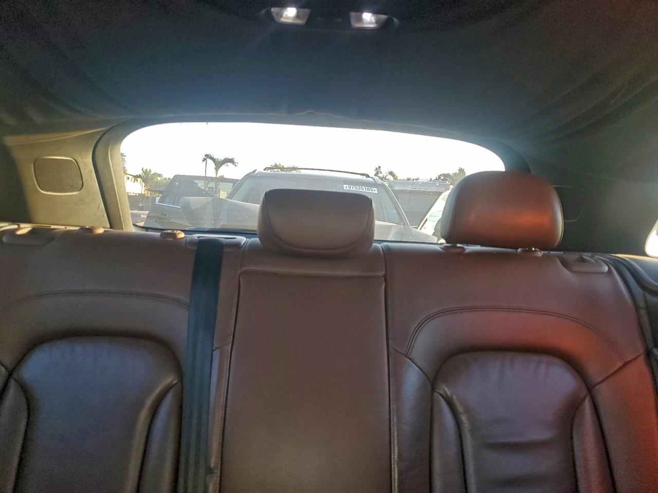 2018 AUDI Q3 PREMIUM photo 10