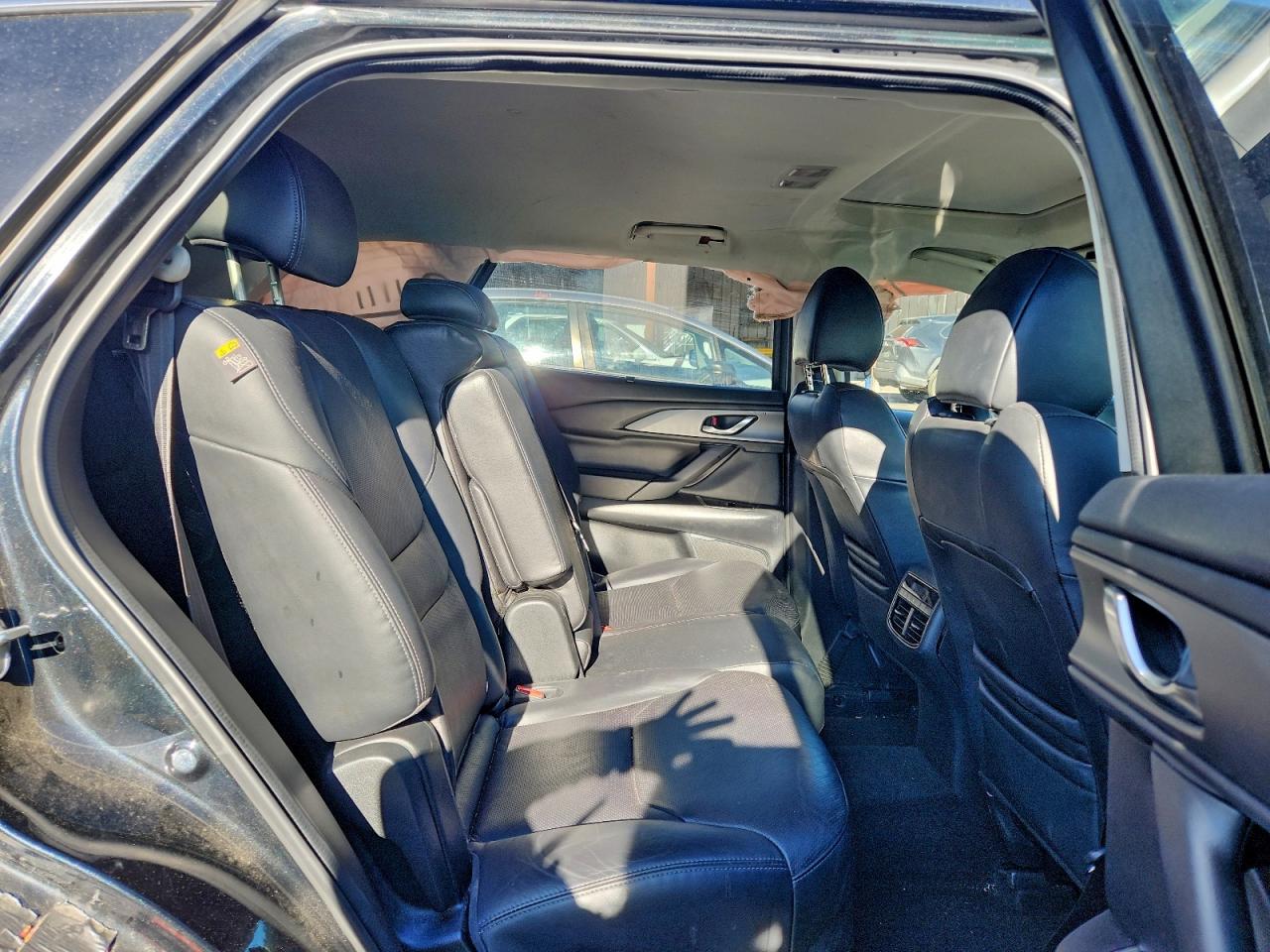 2018 MAZDA CX-9 TOURING photo 11